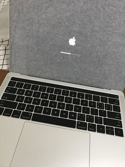 AppleMacBook:老早就想买了一直没货,直营店