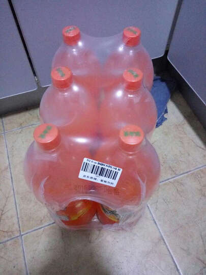 百事可乐百事可乐2L*6瓶,箱装:很好的,物流快