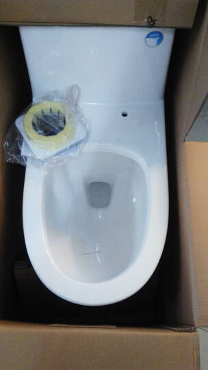 九牧(JOMOO):好东西,售后也不错,货一到就马