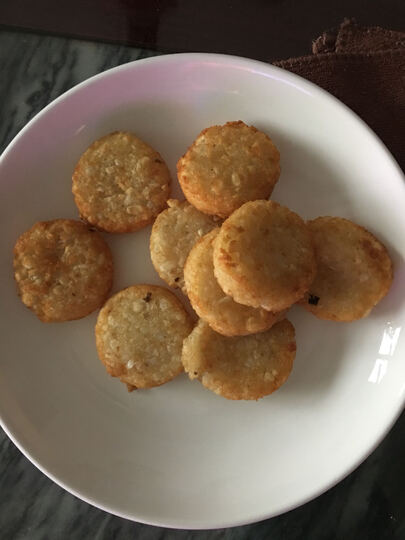 安维甜玉米棒:京东就是牛? 送货超级快!急用东