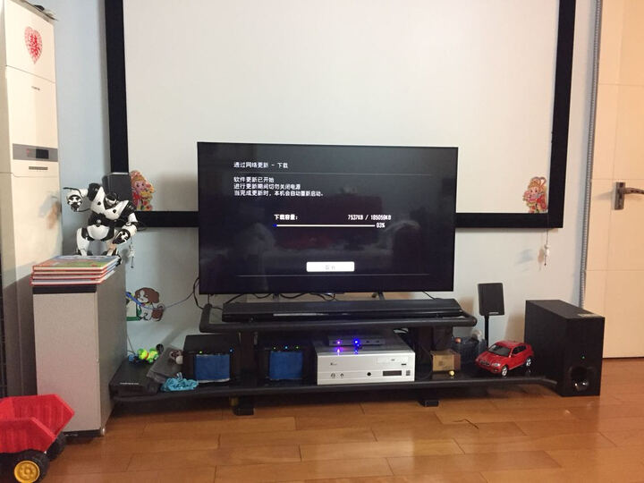 索尼HT-NT5:音质很不错,大法Hi-Res金标的作