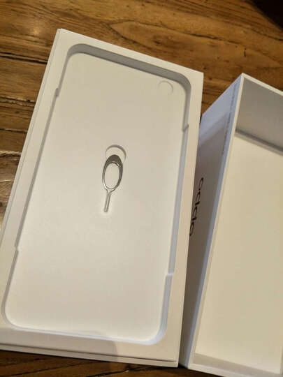 OPPOR9s:非常好!超大屏幕!感觉跟捧了个电视