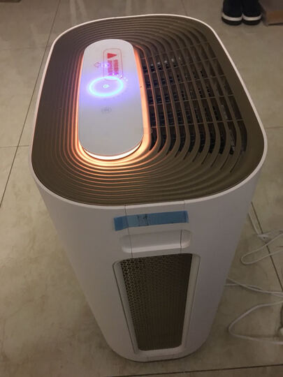 霍尼韦尔PAC45M1022W:自营的物流速度超级