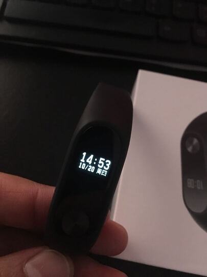 小米(MI):一代丢了,二代比一代更有质感,基本功