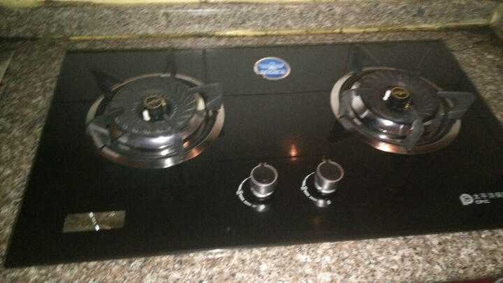 新飞(Frestec):第一次在京东买炉具,就买到了这