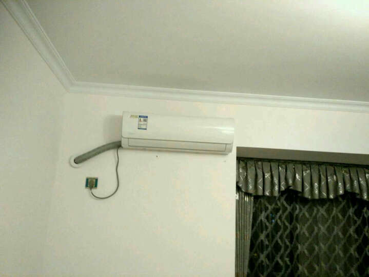 美的KFR-35GW\/WDBA3怎么样?美的KFR-35G