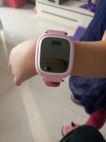 子一直吵着要,买回来喜欢的不得了,给手表里存