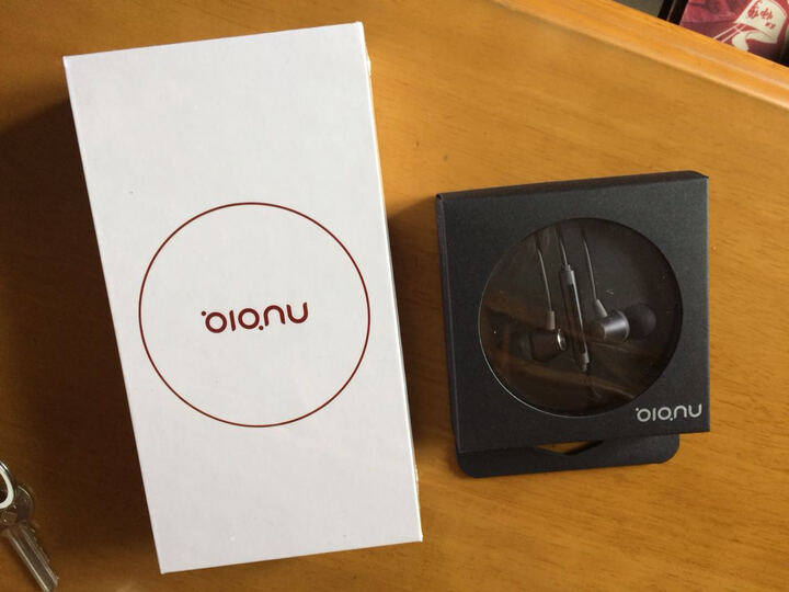 努比亚小牛6 Z11miniS:手机不错!网络速度不怎