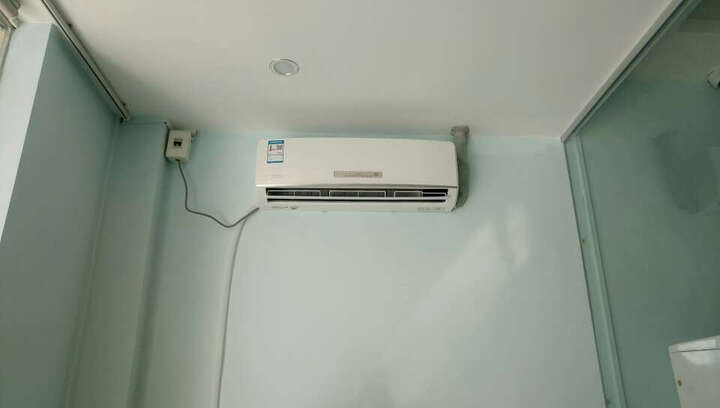 美的KFR-72LW\/WPAD3:很好 支持国企 支持美