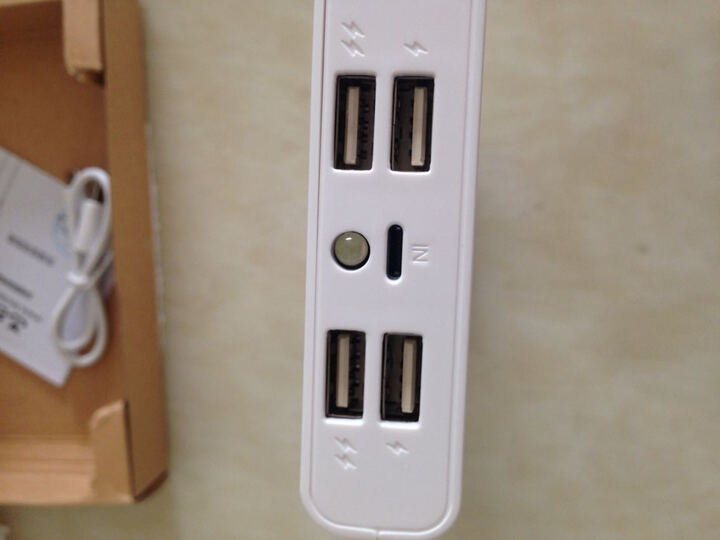 台电T200CE:货品收到!京东物流配送确实不错