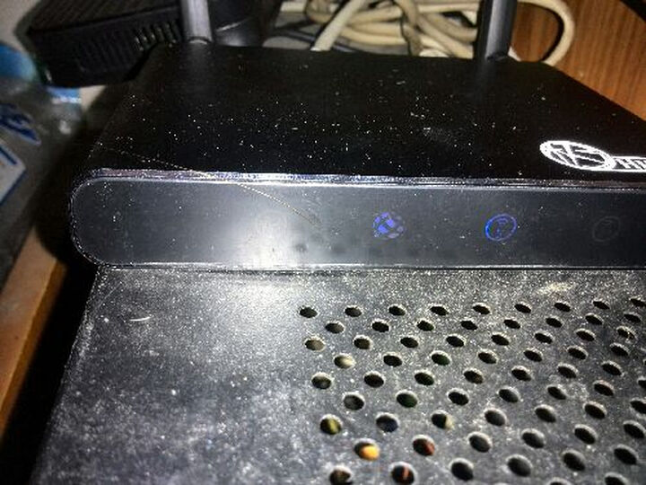 极路由(HiWiFi) HC5761 极贰AC双频智能无线