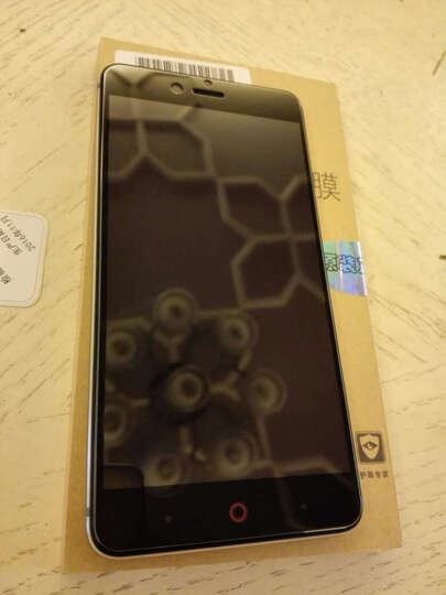 努比亚小牛6 Z11miniS:手机体验了就好,系统流