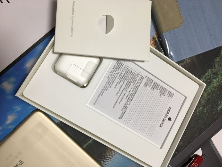 AppleiPad mini4:双十一用小金库支付购买最划