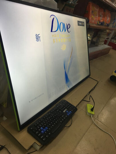 TCLD55A630U:TCLD55A630u55英寸观影王