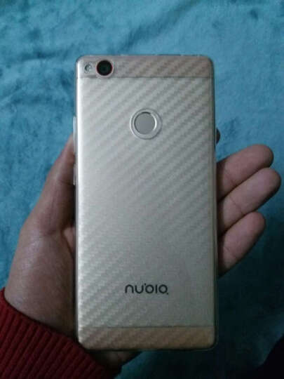 努比亚(nubia)Z11:用了几天来评 太惊艳了 特喜