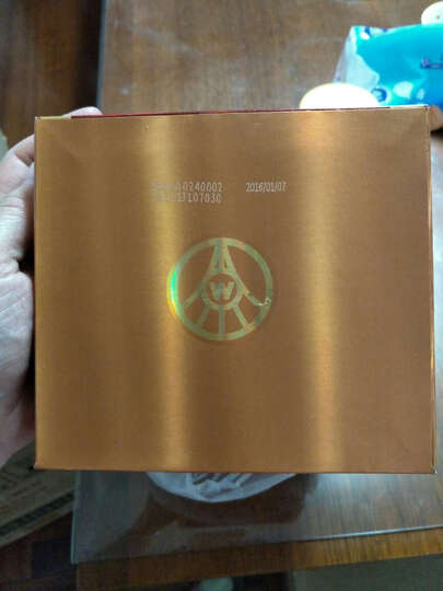 五粮液白酒:正好搞活动,感觉好合算,家里办酒