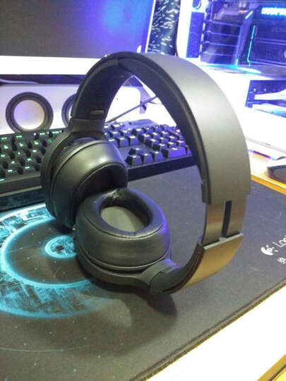 索尼MDR-100ABN:一二六九的价格合适,有线