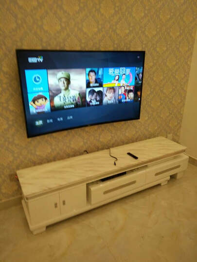 TCLD55A930C:比想象中要好看