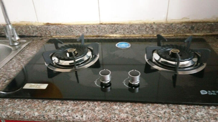 新飞(Frestec):第一次在京东买炉具,就买到了这