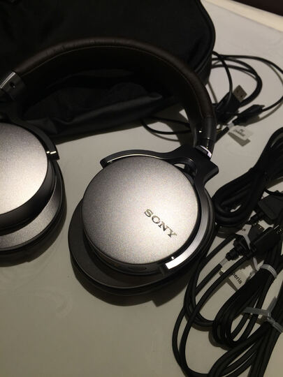 索尼MDR-1ADAC怎么样?索尼MDR-1ADAC好