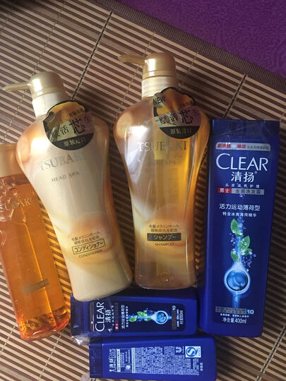 资生堂丝蓓绮 炫魅赋活 洗发露 550ml怎么样?资