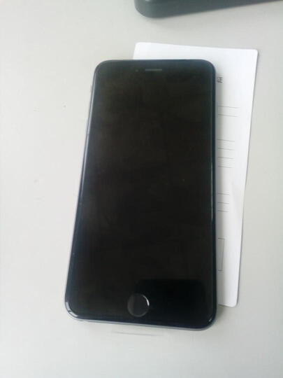 AppleiPhone6s Plus:屏幕很大是我想要的,不会