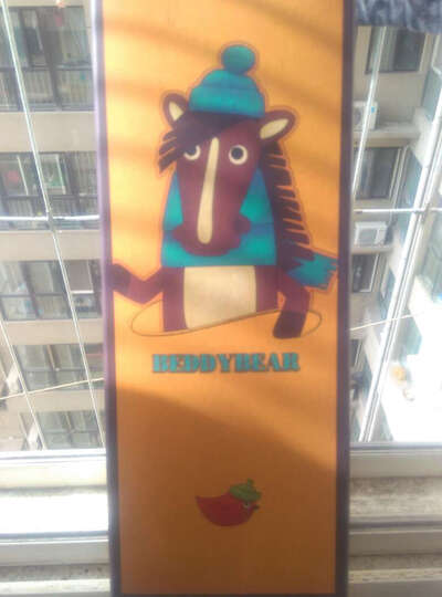 杯具熊(beddybear):东西是正品,包装大气上档