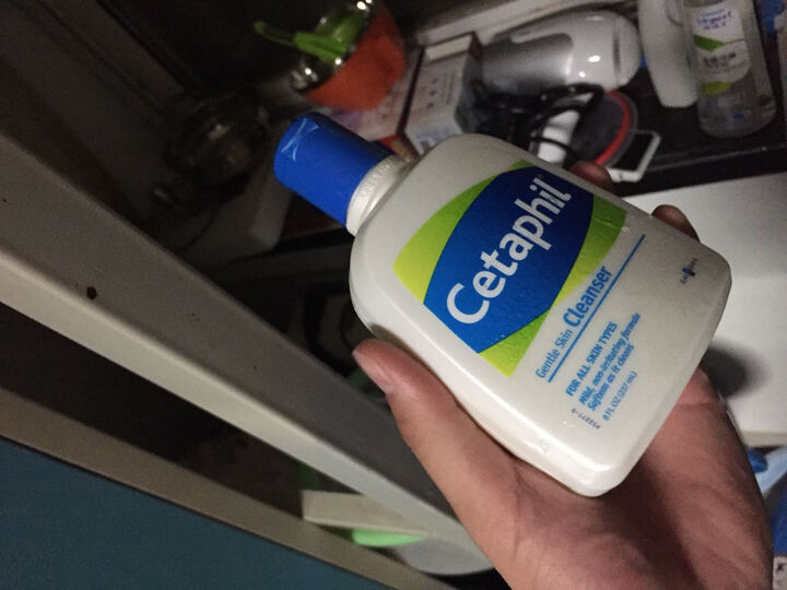 丝塔芙洁面乳:京东自营的优点就是大部分商品