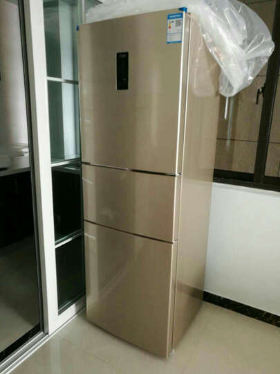 美菱BCD-271WP3CX怎么样?美菱BCD-271W