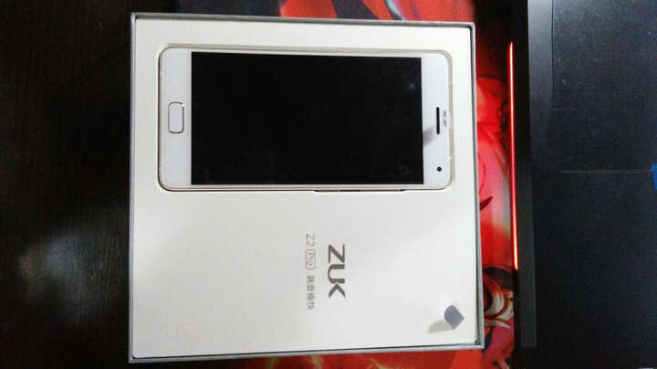 ZUKZ2 Pro:手机在要真实体验了才知道好与不