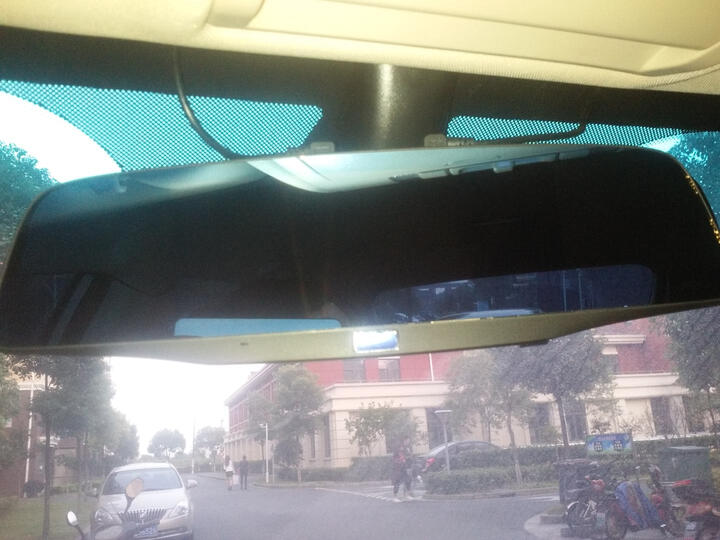 捷渡D720S:京东物流就是快(京东自营店),昨天