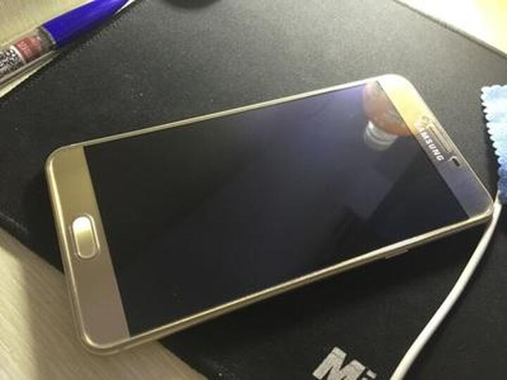 美逸三星c7钢化膜:手机膜收到了,与卖家描述的