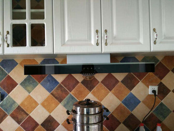 老板(Robam) 8325+56B0 欧式烟机套装 价格,8