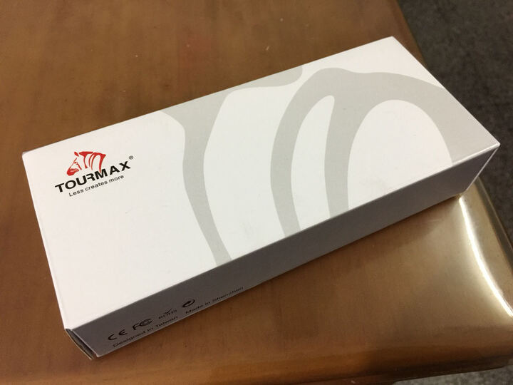 途马(TOURMAX)胎压监测仪高精度数显 安全带割刀自动破窗器手电筒安全锤五合一 C616 晒单图