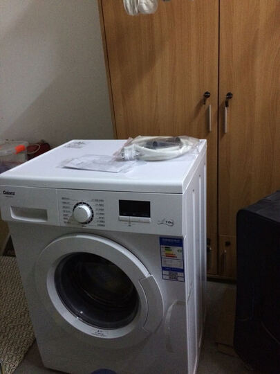 格兰仕XQG70-Q712:洗衣机棒棒哒,暂时还没用