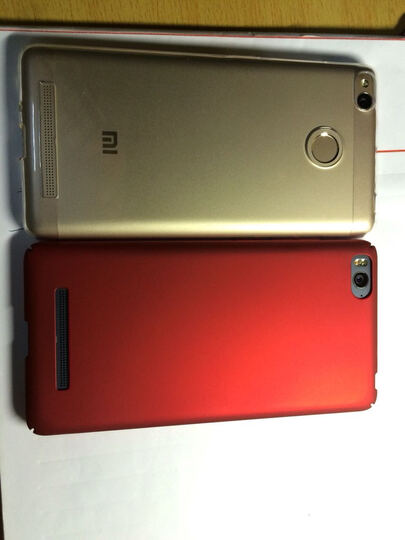 小米(MI):这部手机屏幕确实素质很好,但是掉电