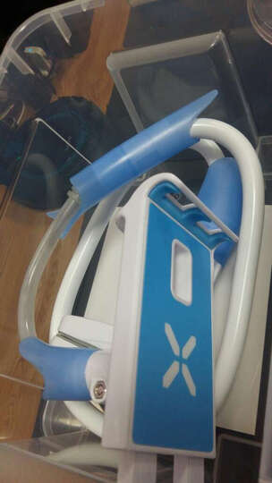 赛鲸曼陀罗:躺床上看手机\/平板必备。很好用。