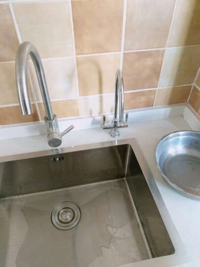 沁园QR-RF-502B:送货速度一流,买家电我只上