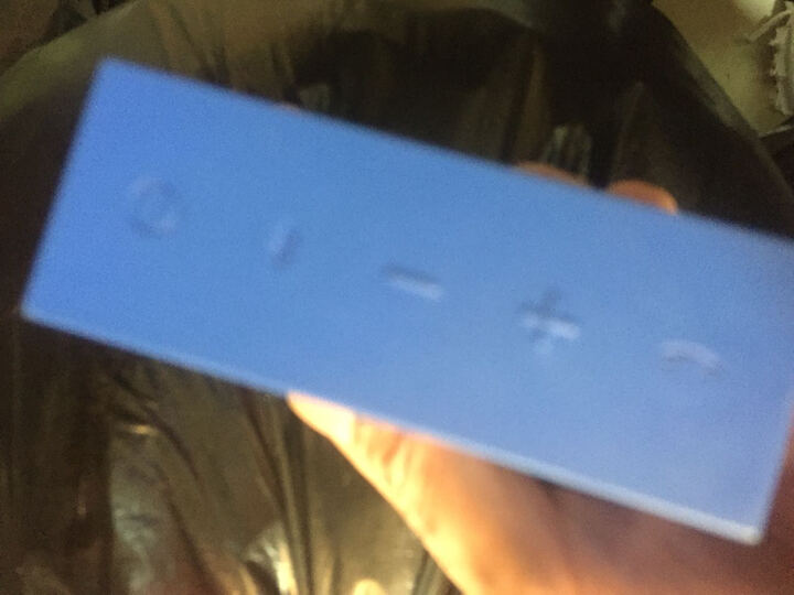 JBLGO:外观 质量 音质 这个价位 我给满分!真