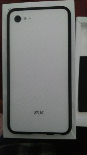 ZUKZ2 Pro:跑分挺不错的,比我之前用的vibe s