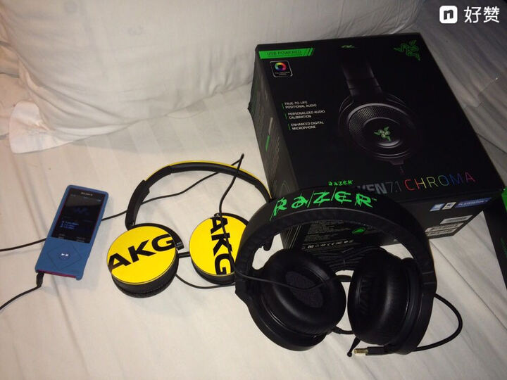 索尼XBA-A3:还在煲机中,开声音质还是不错的