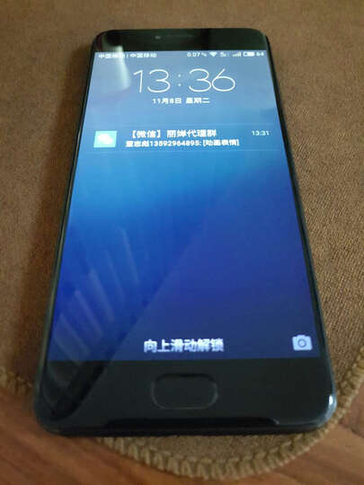 魅族Pro6S:我跟你讲,不买的会后悔!手感好到无