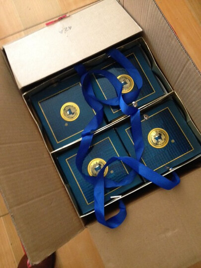 洋河蓝色经典 邃之蓝 42度 500ml--来晚了。