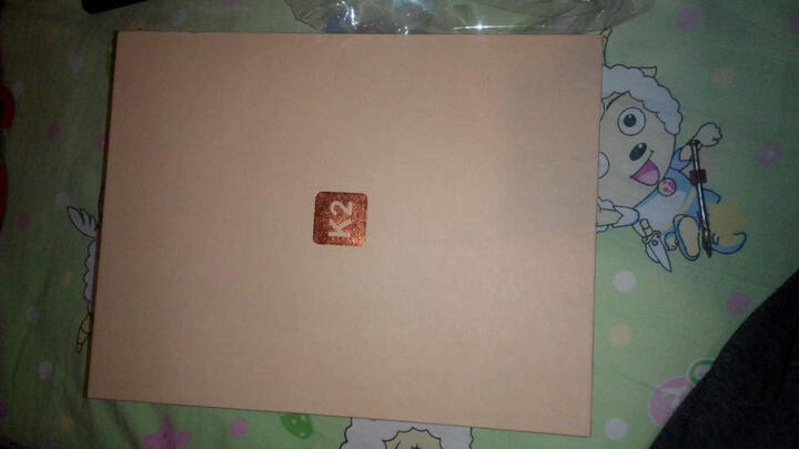 斐讯PSG1218:斐讯K2C外观漂亮,设置简单,2