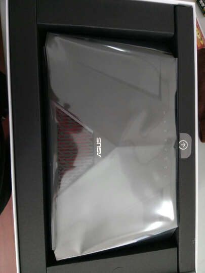 华硕RT-AC88U:换下R7000,使用这几天稳定,8