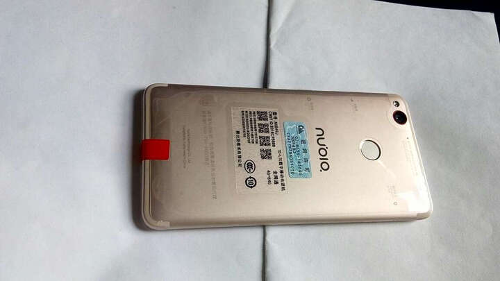 努比亚小牛6 Z11miniS:手机总体不错,应用流畅