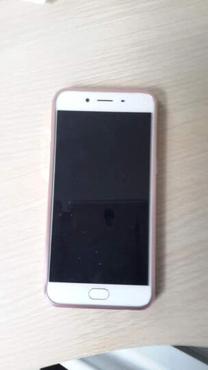 OPPOR9s:用了一段时间才来评价,手机大小合