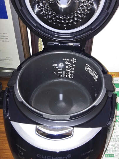 酷晨CJS-FC1003FCN:外壳质量杆杆的,电脑面