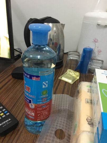 德庄450g:相信京东,物流一流,质量保证,性价比