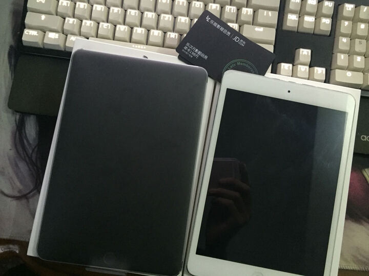 ad mini2:除了系统是10的,其他都挺好的。不喜